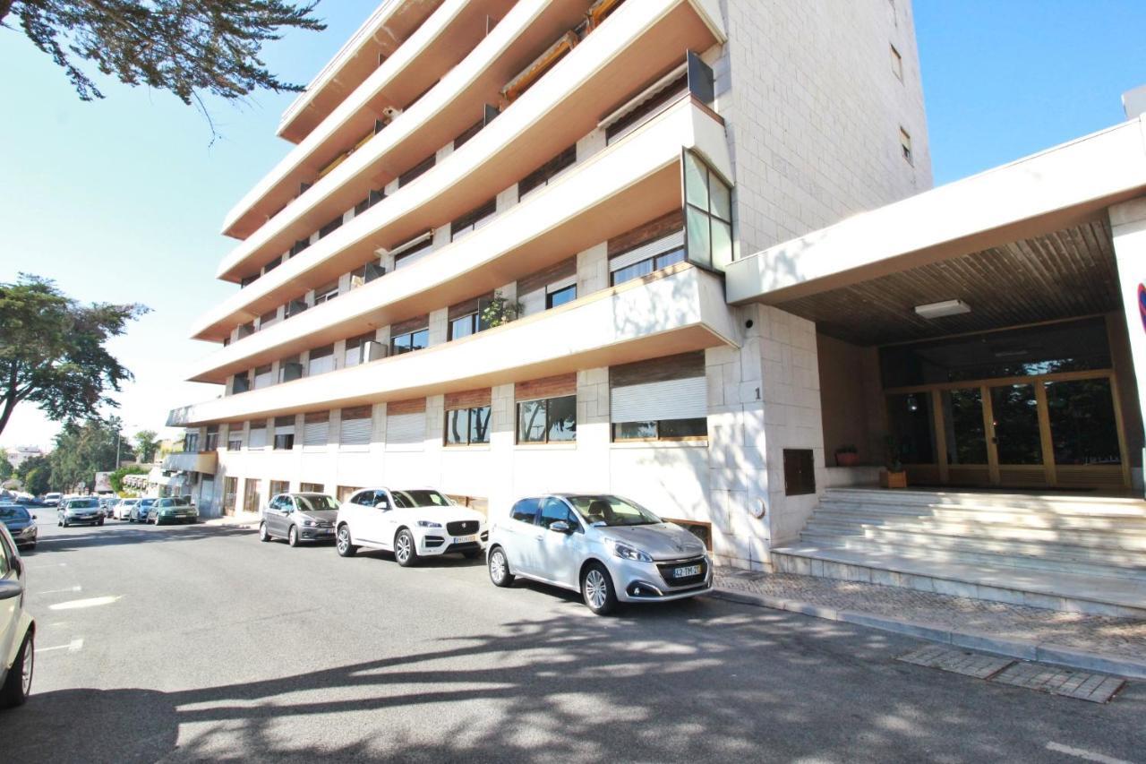 Ferienwohnung T1 Casino Estoril Exterior foto